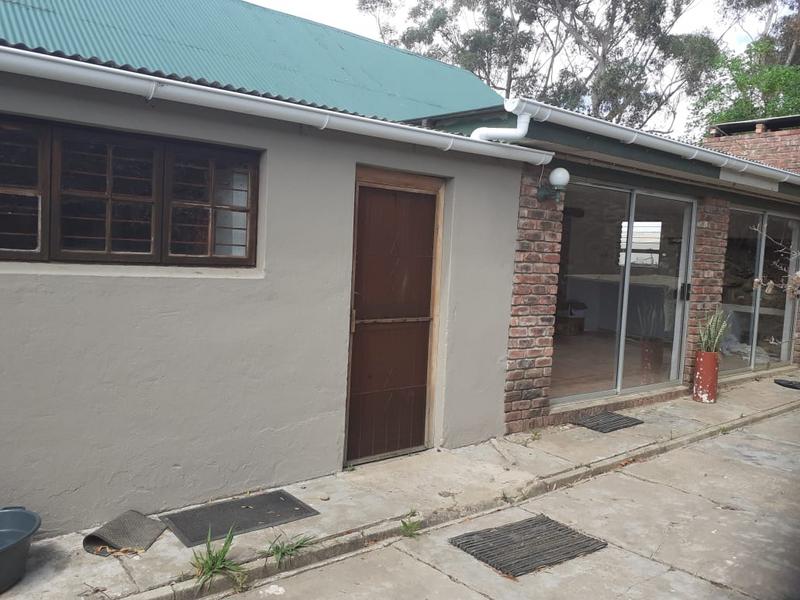 0 Bedroom Property for Sale in Riversdale Western Cape